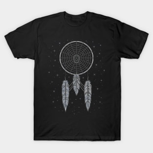 To Boldly Dream T-Shirt